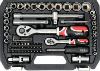 Yato YT-38782 impact socket