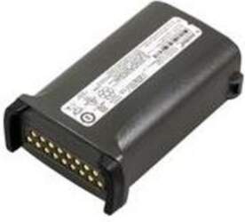 Zebra Battery Pack - Handheld-Batterie -