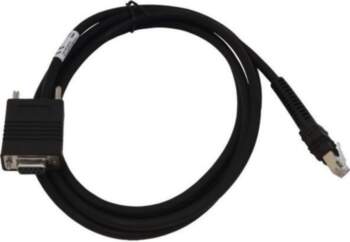 Zebra - Kabel seriell - DB-9