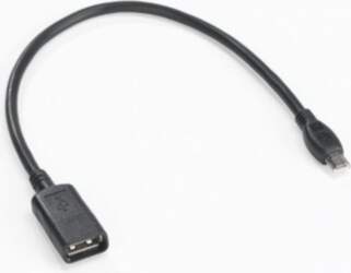 ZEBRA Motorola Mini USB/USB F USB