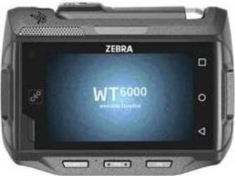Zebra RS5000 - Short Cable Version