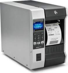 ZEBRA TT Printer ZT610 4", 300