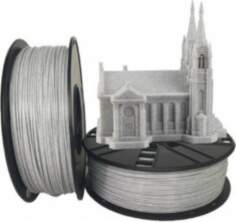 3D Printera izejmateriāls Gembird PLA Marble