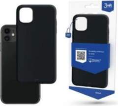 3MK Apple iPhone 11 Matt Case
