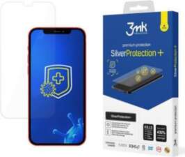 3MK Apple iPhone 12/12 Pro -