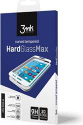 3MK HardGlass Max Screen protector Samsung
