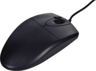 A4 TECH A4Tech OP-620D mouse Ambidextrous
