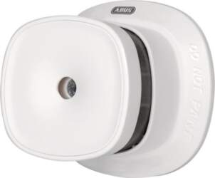 ABUS SHRM10000 smoke detector Wireless