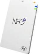 ACS Secure Bluetooth NFC Reader