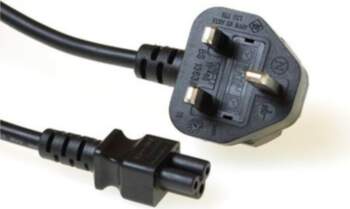 ACT 230V connection cable UK plug