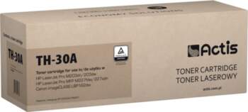 Actis TH-30A toner (replacement for HP