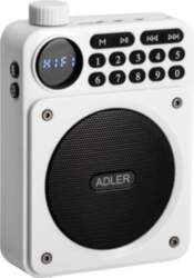 Adler AD 1925 Radio ar Bluetooth