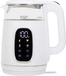 Adler Kettle with LED Display |