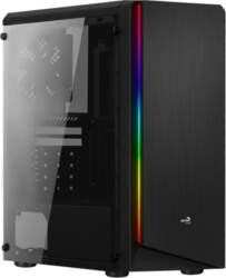AeroCool Rift - MDT - ATX