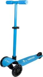 Aest Kids Scooter Blue