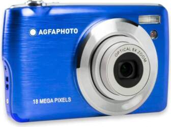 AgfaPhoto DC8200 Blue