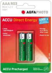 Agfaphoto Direct Energy Aaa