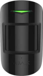 Ajax Combi Protect Black