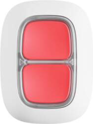 Ajax wireless panic DoubleButton for fast