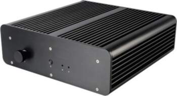 Akasa Pascal MD Small Form Factor