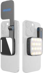 Amaran Go Charcoal Mini LED Light