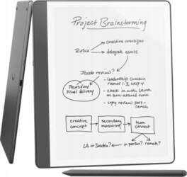 Amazon.com Amazon Kindle Scribe 10