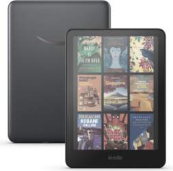 Amazon Kindle Colorsoft Signature