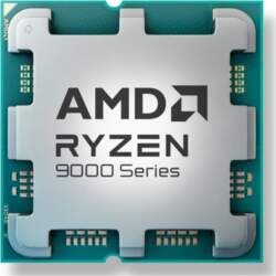 AMD Ryzen 7 9850X3D processor 4