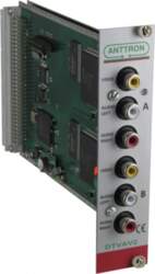 Anttron Twin A/V encoder module
