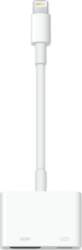 APPLE adapter to digital AV from