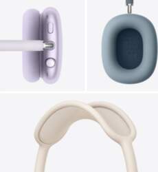 Apple Airpods Max Type-C Blue