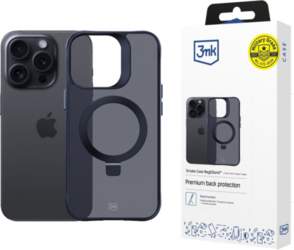 Apple iPhone 15 pro - 3mk