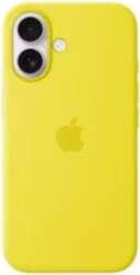 Apple - iPhone 16 Silicone Case