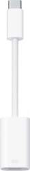 Apple USB-C - Lightning, balta -