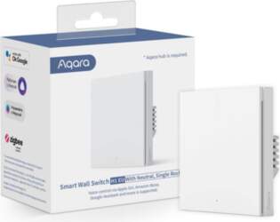 Aqara Smart Wall Switch H1, ar