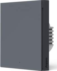 Aqara Smart Wall Switch H1, bez
