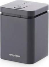 AROMA DIFFUSER ELARA/GREY COP000852 STYLIES