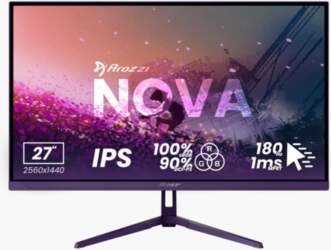 Arozzi | Nova | 27 &quot