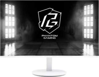 ASROCK 27" PG27FFS2E-W Monitor