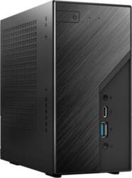 ASRock Barebone DeskMini X300 - Mini
