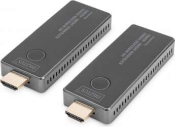 ASSMANN ELECTRONIC DIGITUS 4K Wireless HDMI