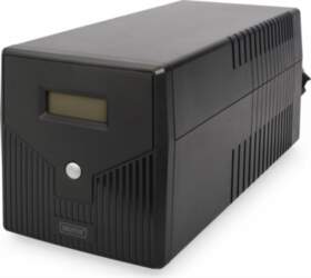ASSMANN ELECTRONIC DIGITUS Line-Interactive UPS 1000