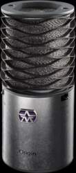 Astor Aston Origin Steel Studio microphone