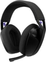 Austiņas Logitech G321 Black