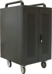 Avtek Charging Cart 20
