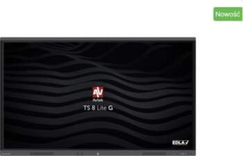 AVTEK INTERACTIVE MONITOR TOUCHSCREEN 8 LITE