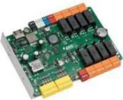 AXIS A9188 Network I/O Relay Module