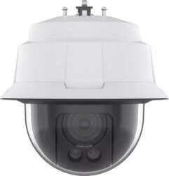AXIS Q6086-E PTZ Camera
