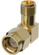AXIS TU6002 RIGHT-ANGLE SMA ADP 10P