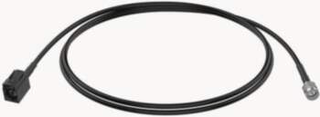 AXIS TU6007-E CABLE 1M 4P